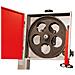 Sega A Nastro Taglio Legno 1100w 220/380 Mm Holzmann Hbs400 - Foto miniatura 6