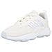 Adidas Originals Haiwee J Bianca / blu (bianco / sky Tint) Tessuto 38 Eu - Foto miniatura 1