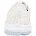Adidas Originals Haiwee J Bianca / blu (bianco / sky Tint) Tessuto 38 Eu - Foto miniatura 4