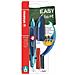 Penna Stilografica Easybirdy B Turchese - Foto miniatura 1