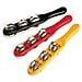 Nino13bk Jingle Stick In Plastica Abs Nera - Foto miniatura 1