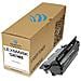 TONER COMPATIBILE - 12a7465 Negro Compatible Con Lexmark T630 T632 T634 - Foto miniatura 2