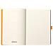 goalbook A5 120F - BLU NOTTE - Foto miniatura 5