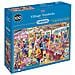 Gibson Village Tombola Puzzle - 1000 Pezzi - Foto miniatura 1