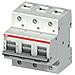 Interruttore Automatico 16ka 3p - S803b /c80 - Foto miniatura 1