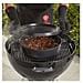 8857 forno olandese 6,8 L Nero - Foto miniatura 4