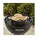 8857 forno olandese 6,8 L Nero - Foto miniatura 5