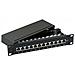 Efb Elektronik 37736sw. 12 1u Patch Panel (37736sw. 12)  - Foto miniatura 1