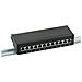 Efb Elektronik 37736sw. 12 1u Patch Panel (37736sw. 12)  - Foto miniatura 3
