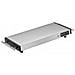 Riscaldatore Piatto 1100w In Acciaio Inox - 1702002800 - Foto miniatura 1