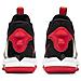 Scarpe Lebron Witness 5 Taglia 44.5 Codice Cq9380-005 Nero - Foto miniatura 3