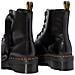 Stivali Platform Molly Taglia 37 Codice 24861001 Nero - Foto miniatura 3