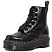 Stivali Platform Molly Taglia 37 Codice 24861001 Nero - Foto miniatura 6