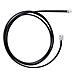 Cavo linea telefonica - 50 cm - per GN 9120, GN9120, GN9330,  - Foto miniatura 1