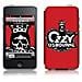 MS-OZZY10004 Cover Rosso custodia MP3 / MP4 - Foto miniatura 1