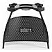 Supporto per Barbecue a Gas Q 1000/2000 Colore Nero - Foto miniatura 2