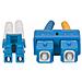 472050, LC, SC, Maschio / maschio, Giallo, Single-mode, Low smoke zero halogen (LSZH)  - Foto miniatura 1