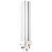 MASTER PL-C 4 Pin, 4P, G24q-3, Bianco, A, Bianco caldo, Bianco - Foto miniatura 1