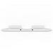 Supporto da Parete per Soundbar Beam Colore Bianco - Foto miniatura 1