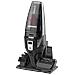 VP4380 aspirapolvere senza filo Nero Senza sacchetto - Foto miniatura 4