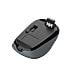 YVI RECHARGEABLE MOUSE BLACK - Foto miniatura 4
