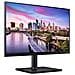 Monitor 24" LED IPS F24T450GYU 1920x1200 WUXGA Tempo di Risposta 5 ms - Foto miniatura 2