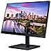 Monitor 24" LED IPS F24T450GYU 1920x1200 WUXGA Tempo di Risposta 5 ms - Foto miniatura 3