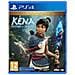 KBS-PS4-EU PS4 Kena: Bridge of Spirits Deluxe Edition - Foto miniatura 1