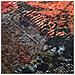 Tappeto Lavabile Patchwork 80x300 Cm Multicolore Antiscivolo - Foto miniatura 1