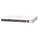 Switch Aruba ION 1830 con 48 porte RJ-45 10/100/1000 PoE Classe 4, 4 porte 1 GbE SFP Colore Bianco - Foto miniatura 2