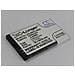 Batteria Compatibile Con Doro Primo 366 Smartphone Cellulare (1200mah, 3,7v, Li-ion)  - Foto miniatura 1