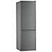 Frigorifero Combinato W5 821C OX 2 Total No Frost 6°SENSO Classe E Capacità Netta 339 Litri Colore Acciaio Inox - Foto miniatura 1
