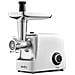 Tritacarne Multifunzione 2200 W rhm310 Colore Acciaio Inox - Foto miniatura 1