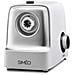 Tritacarne Multifunzione 2200 W rhm310 Colore Acciaio Inox - Foto miniatura 2