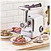 Tritacarne Multifunzione 2200 W rhm310 Colore Acciaio Inox - Foto miniatura 4