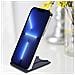 Supporto Da Tavolo Per Telefono Cellulare Supporto Per Telefono Cellulare In Blu Per La Casa E Sulla Strada - Foto miniatura 4