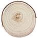 Tappetini In Legno Naturale, Set Da 4 Pezzi - Foto miniatura 7