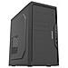 PC Desktop YY51151 Intel Core i5-11400 4,4 GHz Ram 8 GB SSD 256GB 4x USB 3.2 Windows 11 Pro - Foto miniatura 1