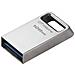 Chiavetta USB 128 GB Data Traveler Interfaccia USB 3.2 Gen 1 (3.1 Gen 1) Colore Argento - Foto miniatura 1