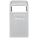 Chiavetta USB 128 GB Data Traveler Interfaccia USB 3.2 Gen 1 (3.1 Gen 1) Colore Argento - Foto miniatura 2