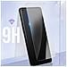 Vetro Temperato 9h Oppo Find X3 Pro Anti-macchie Trasparente - Foto miniatura 2