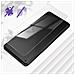 Vetro Temperato 9h Oppo Find X3 Pro Anti-macchie Trasparente - Foto miniatura 5