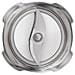 Frullatore ad Immersione HBF11RDEU Potenza 700 Watt Colore Rosso - Foto miniatura 6