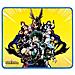 Tappetino Per Mouse - - My Hero Academia - Giallo - Foto miniatura 1