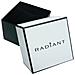 Gioielleria Radiant Ry000036. Orecchini, Colore Grigio. Donna. - In ordine - Foto miniatura 3