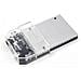 Docking Station con SuperSpeed USB 5 Gbps per 1 x 2.5? SATA HDD / SSD - Foto miniatura 2