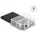 Docking Station con SuperSpeed USB 5 Gbps per 1 x 2.5? SATA HDD / SSD - Foto miniatura 5