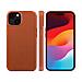 ROSKILDE IPHONE 15 CUOIO - Foto miniatura 3