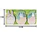 Ghibli - Il Mio Vicino Totoro - Totoro Memo Pad - Foto miniatura 2