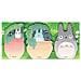 Ghibli - Il Mio Vicino Totoro - Totoro Memo Pad - Foto miniatura 4